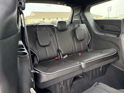 2026 Chrysler Pacifica, $50043. Photo 11
