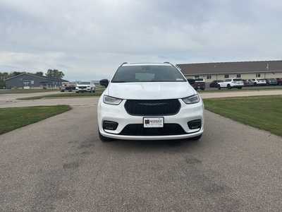 2026 Chrysler Pacifica, $50043. Photo 2