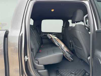 2026 RAM 1500 Crew Cab, $53007. Photo 11