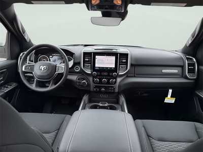 2026 RAM 1500 Crew Cab, $53007. Photo 12