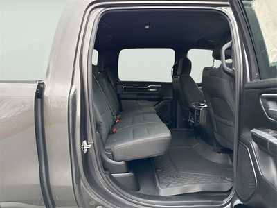 2026 RAM 1500 Crew Cab, $49767. Photo 11