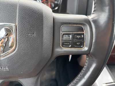 2012 RAM 1500 Crew Cab, $19990. Photo 11