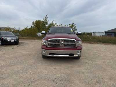 2012 RAM 1500 Crew Cab, $19990. Photo 2