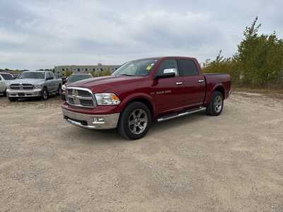 2012 RAM 1500 Crew Cab, $19990. Photo 3