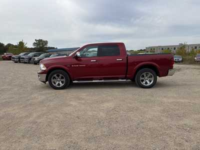 2012 RAM 1500 Crew Cab, $19990. Photo 4