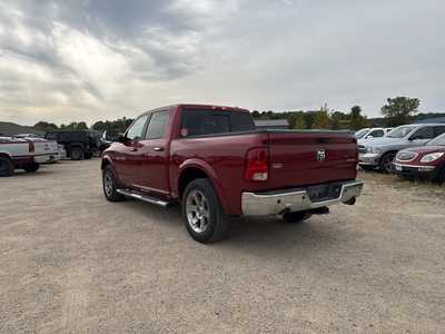 2012 RAM 1500 Crew Cab, $19990. Photo 5