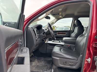 2012 RAM 1500 Crew Cab, $19990. Photo 6