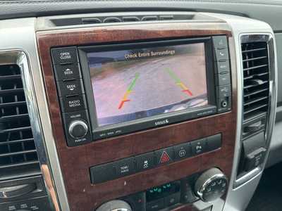 2012 RAM 1500 Crew Cab, $19990. Photo 7