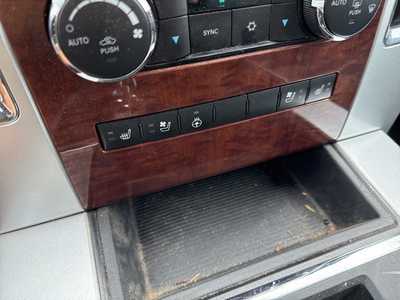 2012 RAM 1500 Crew Cab, $19990. Photo 8