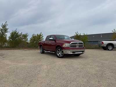 2012 RAM 1500 Crew Cab, $19990. Photo 1