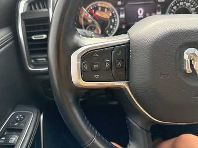 2022 RAM 1500 Crew Cab, $40990. Photo 10