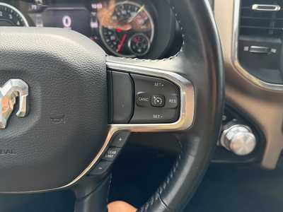 2022 RAM 1500 Crew Cab, $40990. Photo 11