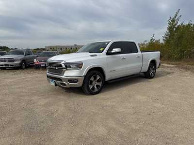 2022 RAM 1500 Crew Cab, $40990. Photo 3