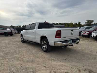 2022 RAM 1500 Crew Cab, $40990. Photo 5