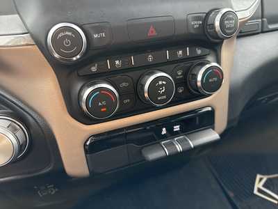 2022 RAM 1500 Crew Cab, $40990. Photo 8