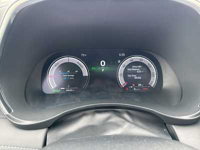 2023 Toyota Highlander, $43990. Photo 8