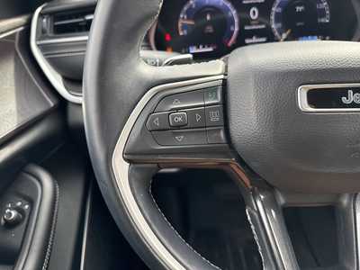2022 Jeep Grand Cherokee L, $29990. Photo 10