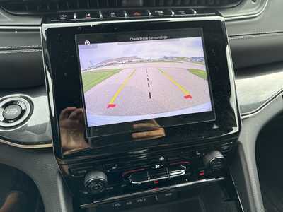 2022 Jeep Grand Cherokee L, $29990. Photo 7