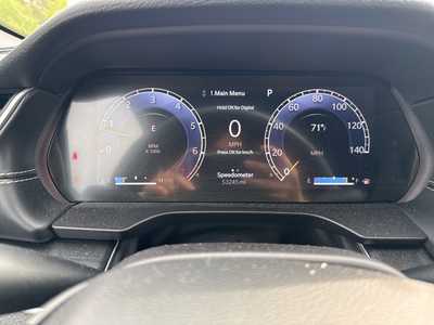 2022 Jeep Grand Cherokee L, $29990. Photo 9