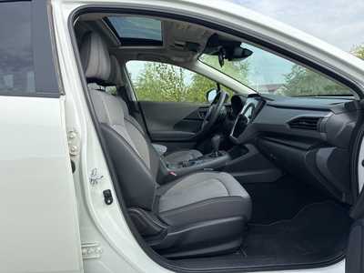 2024 Subaru Crosstrek, $24990. Photo 10