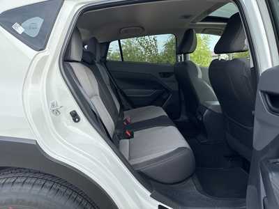 2024 Subaru Crosstrek, $24990. Photo 11