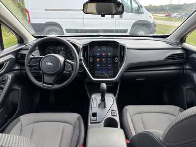2024 Subaru Crosstrek, $24990. Photo 12