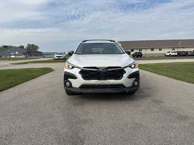 2024 Subaru Crosstrek, $24990. Photo 2