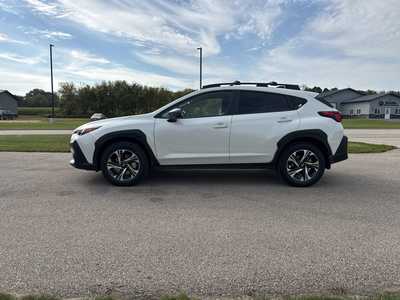 2024 Subaru Crosstrek, $24990. Photo 4