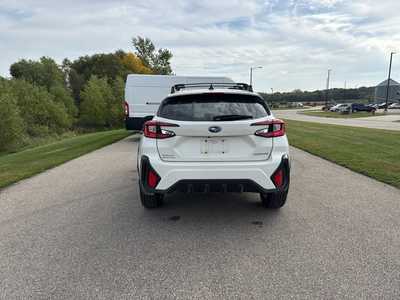 2024 Subaru Crosstrek, $24990. Photo 6