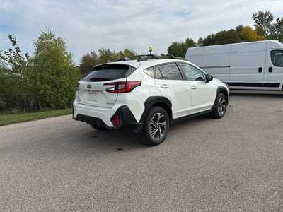 2024 Subaru Crosstrek, $24990. Photo 7