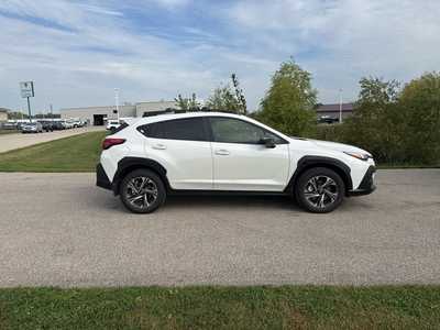 2024 Subaru Crosstrek, $24990. Photo 8