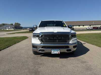 2024 RAM 1500 Crew Cab, $45990. Photo 2