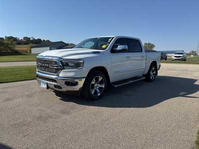 2024 RAM 1500 Crew Cab, $45990. Photo 3