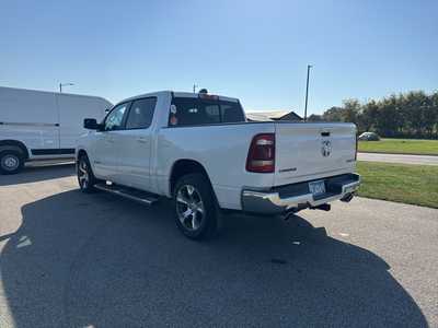 2024 RAM 1500 Crew Cab, $45990. Photo 5