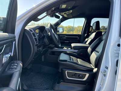 2024 RAM 1500 Crew Cab, $45990. Photo 6