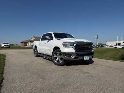 2024 RAM 1500 Crew Cab, $45990. Photo 1