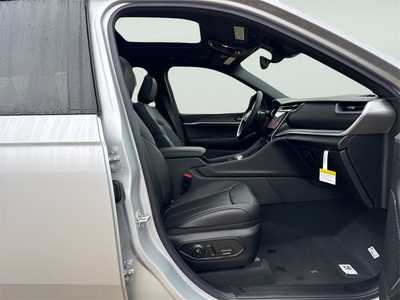 2025 Jeep Grand Cherokee L, $50439. Photo 10