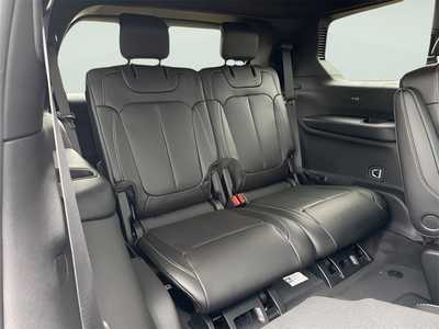 2025 Jeep Grand Cherokee L, $50439. Photo 11