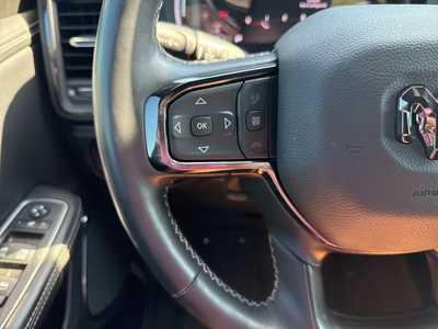 2023 RAM 1500 Crew Cab, $49990. Photo 10