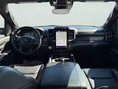 2023 RAM 1500 Crew Cab, $46990. Photo 12