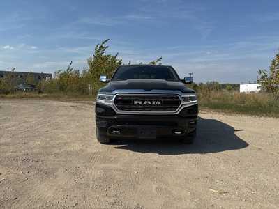 2023 RAM 1500 Crew Cab, $49990. Photo 2