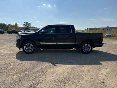 2023 RAM 1500 Crew Cab, $49990. Photo 4