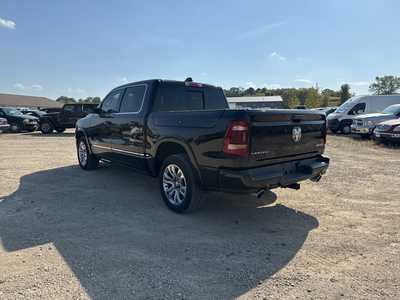 2023 RAM 1500 Crew Cab, $49990. Photo 5
