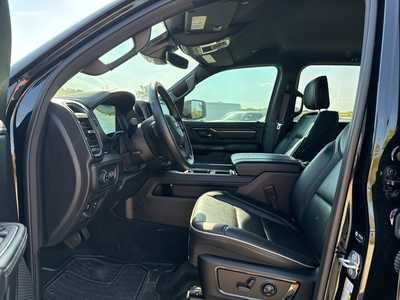 2023 RAM 1500 Crew Cab, $49990. Photo 6