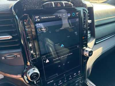 2023 RAM 1500 Crew Cab, $49990. Photo 7