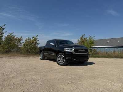 2023 RAM 1500 Crew Cab, $49990. Photo 1