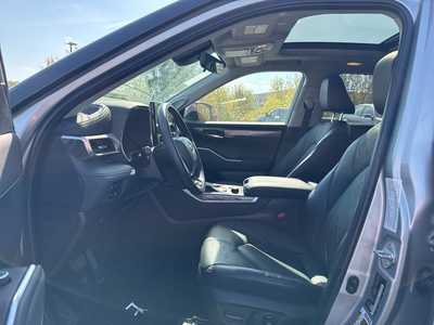 2023 Toyota Highlander, $41990. Photo 6