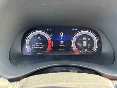 2023 Toyota Highlander, $41990. Photo 8