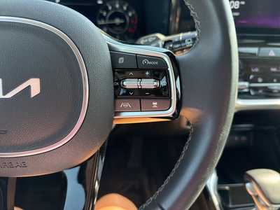 2023 Kia Sorento, $30990. Photo 10