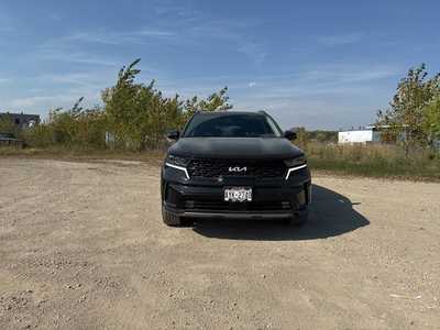 2023 Kia Sorento, $30990. Photo 2